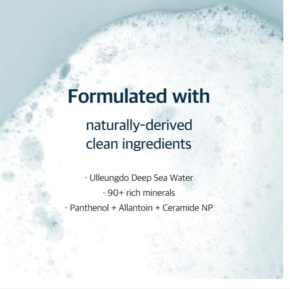 ROUND LAB Dokdo clean - Picture 3 of 9